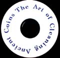 The Art of Cleaning Ancient Coins