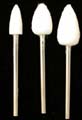 Diamond-dust Felt-tip Brush Trio