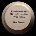 Renaissance Wax