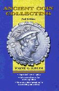 Ancient Coin Collecting, Vol 1