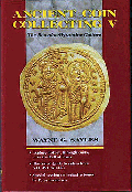 Ancient Coin Collecting V, Byzantine Coins