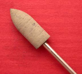 Gray Bullet 1000 Grit