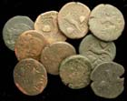 Panti, Dioscuri Issues, 16mm