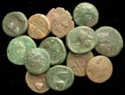 Panti, Dioscuri Issues, 12mm