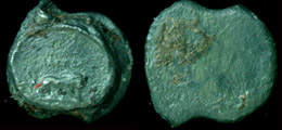 Roman Elite Wax Seal Roman Elite Wax Seal