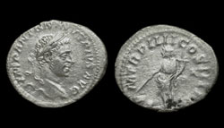 Noble Roman Coins