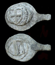 Noble Roman Coins