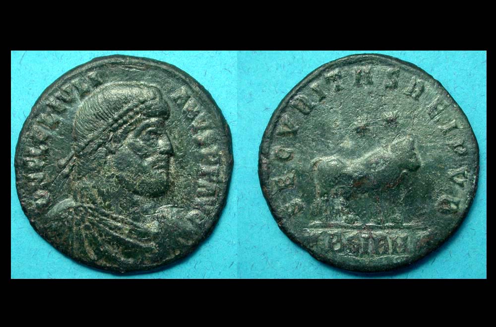 Noble Roman Coins